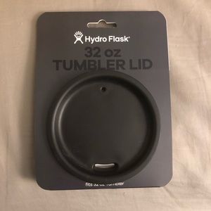 Hydro Flask Tumbler Lid for 32oz Tumbler